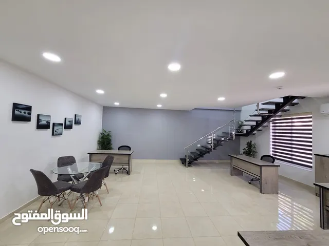 135 m2 Offices for Sale in Amman Dabouq