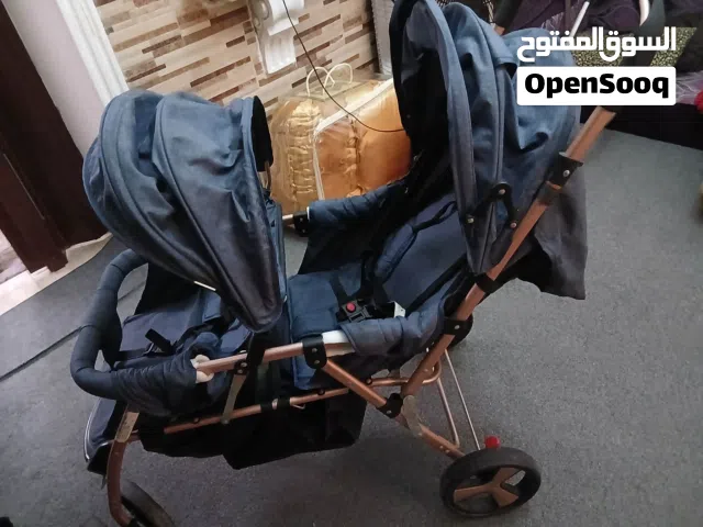 عرباية اطفال مقعدين