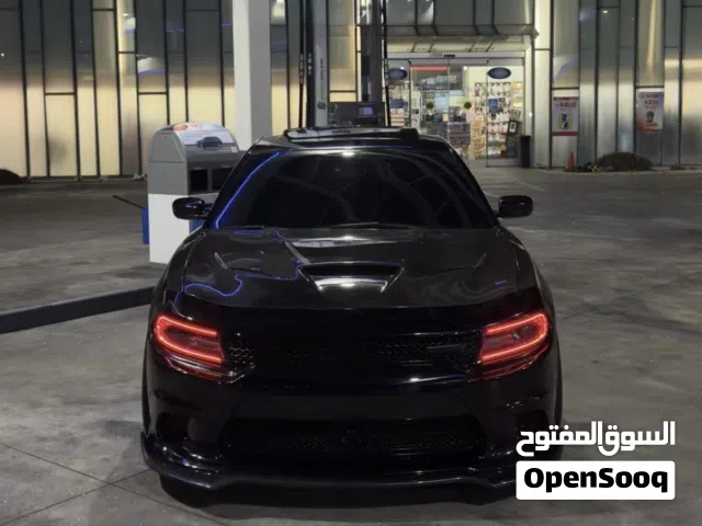 2015 Dodge Charger R/T
