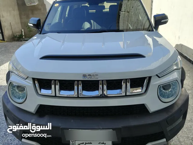 بايك بي جي 2020