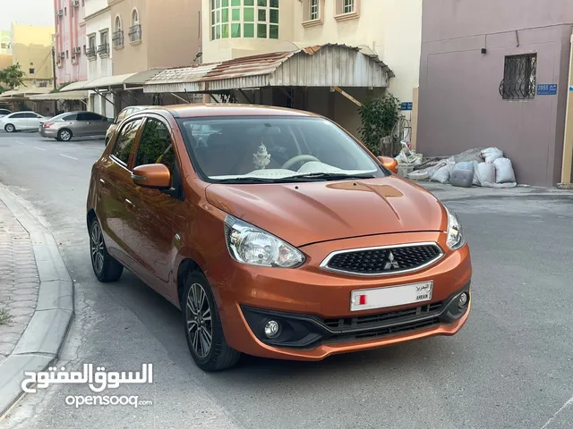 Used Mitsubishi Other in Southern Governorate