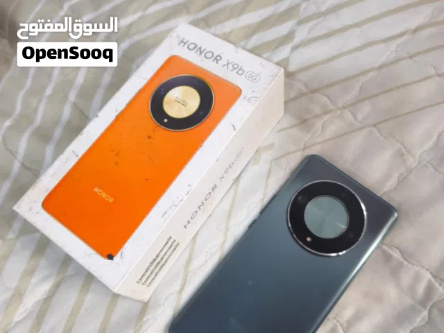Honor Honor X9a 256 GB in Basra