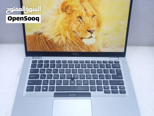 CORE i7 16gb RAM 512GB SSD NVMe 2GB NVIDIA 10th GENERATION 14 INCH SCREEN WINDOWS 11PRO DELL 5411