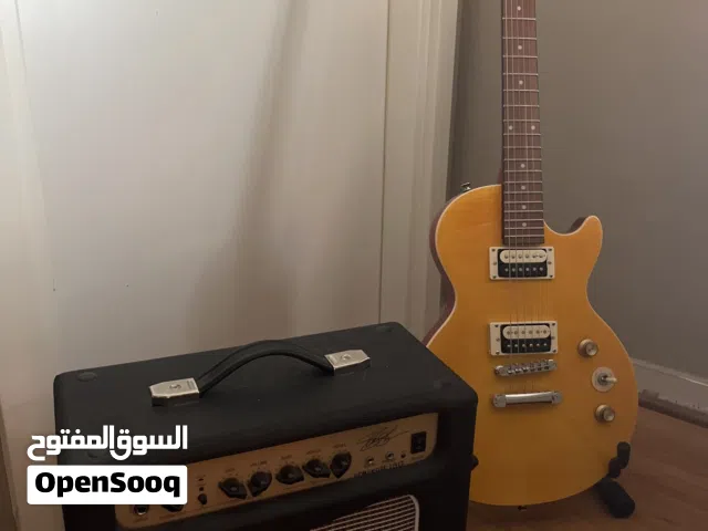 Epiphone les paul special II electric guitar