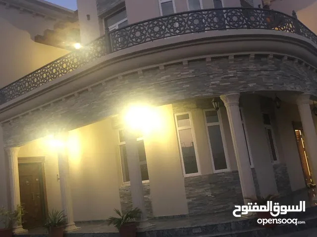 2 m2 5 Bedrooms Villa for Rent in Muscat Al Maabilah