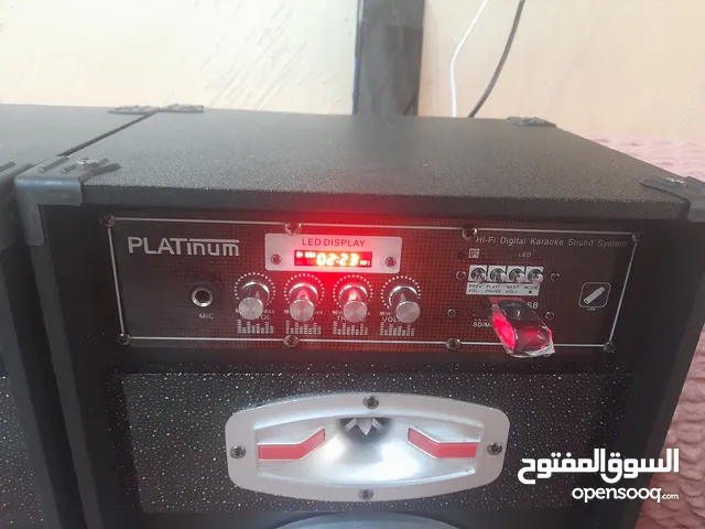 جوز سماعات جديد 30 دينار