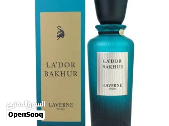 عطر لادور بخور 200 مل من لافيرن