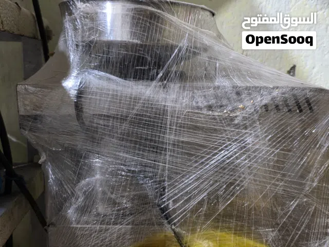 معصرة راشي ومعصرة زيوت