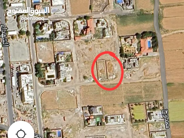 Residential Land for Sale in Jericho Astirahat Ariha