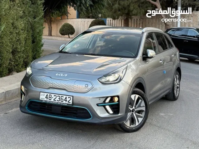 2022, كيا, نيرو, EX Touring