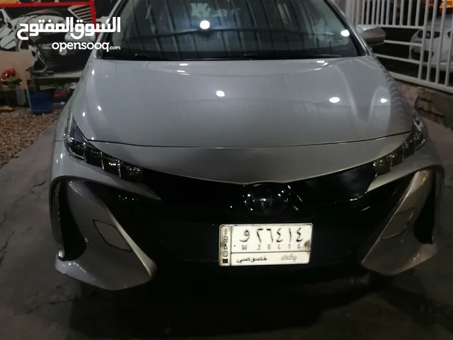 Chevrolet Camaro 2022 in Najaf