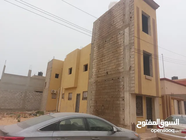 180 m2 3 Bedrooms Townhouse for Sale in Benghazi Al-Salam