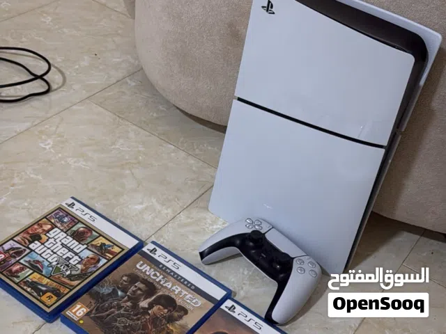 PlayStation 5 PlayStation for sale in Dhofar