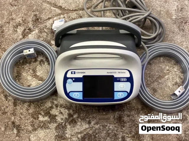Compression Pump Covidien Model SCD 700 series