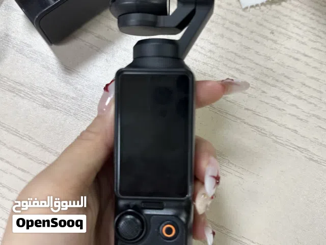 dji pocket3 camera