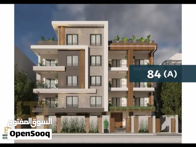 182 m2 3 Bedrooms Apartments for Sale in Cairo Fifth Settlement