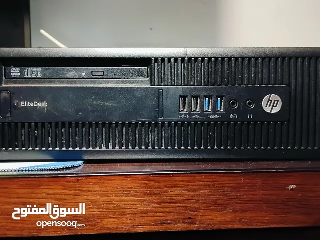 Hp-elite،-desk