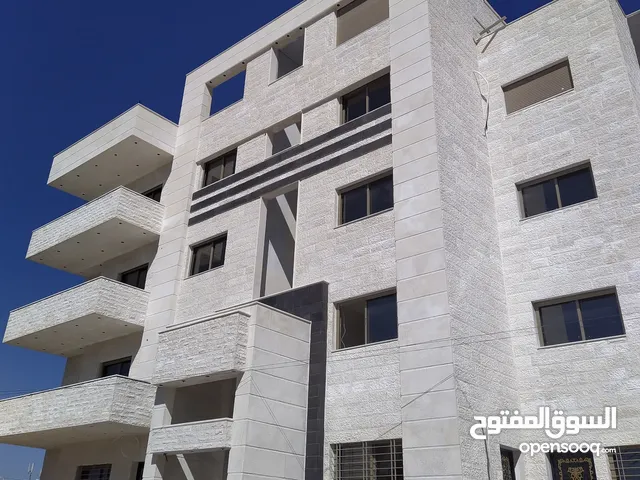 199 m2 3 Bedrooms Apartments for Sale in Irbid Sahara Circle