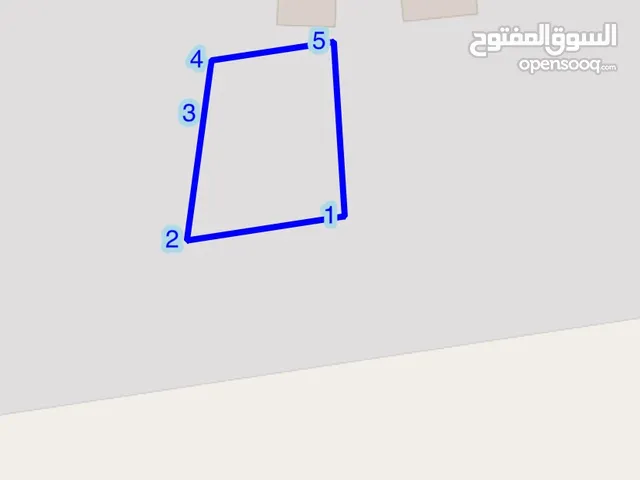 Residential Land for Sale in Irbid Al Husn