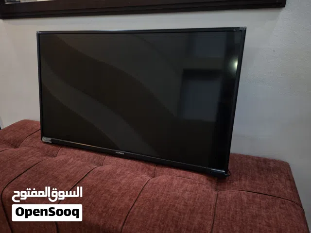 شاشة KONKA