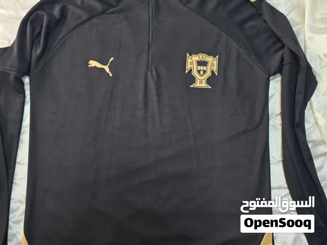 البرتغال نسخه خاصه حجم Xl