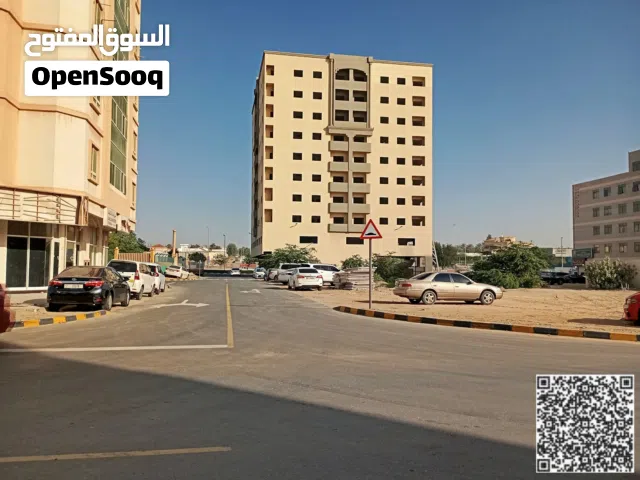 Commercial Land for Sale in Ajman Al Rawda