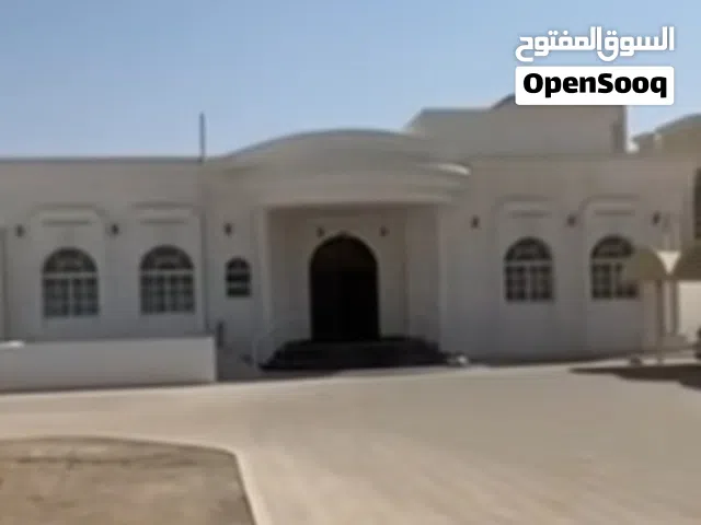 1 m2 More than 6 bedrooms Villa for Sale in Al Ain Al Amerah