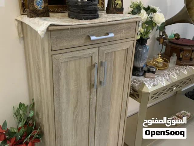 خزانة أحذية