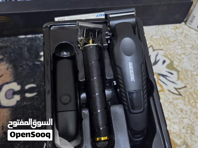 ست مكاين حلاقه عدد 3