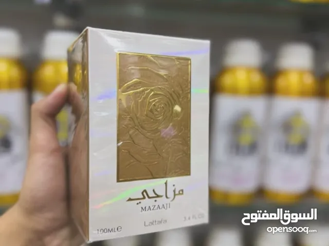 parfum orijinal 2024