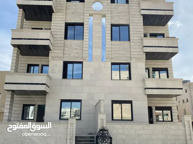 130 m2 3 Bedrooms Apartments for Sale in Amman Sports City
