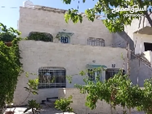 220 m2 4 Bedrooms Townhouse for Sale in Salt Ein Al-Basha