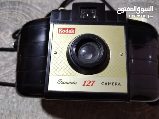 كاميرا سنابى صنع 1945 فاليابان المحتله وكاميرتين كوداك وجنيور تحفه 0201001465156 cairo Egypt