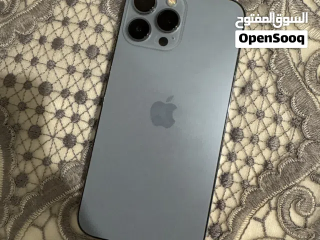 IPhone 13 pro max and 16 ايفون 13 برو ماكس و 16