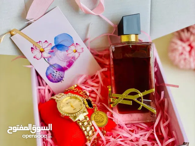 مكياج وعنايه