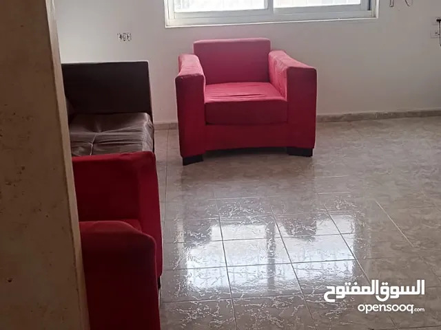 100 m2 2 Bedrooms Apartments for Rent in Ramallah and Al-Bireh Um AlSharayit