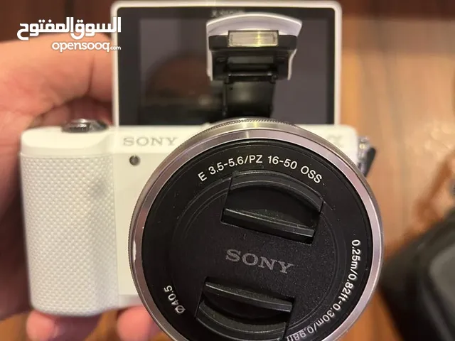 Sony DSLR Cameras in Tripoli