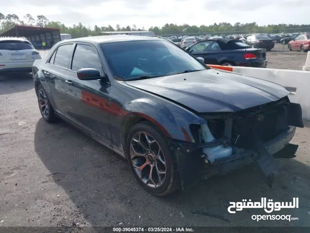 New Chrysler Other in Al Batinah