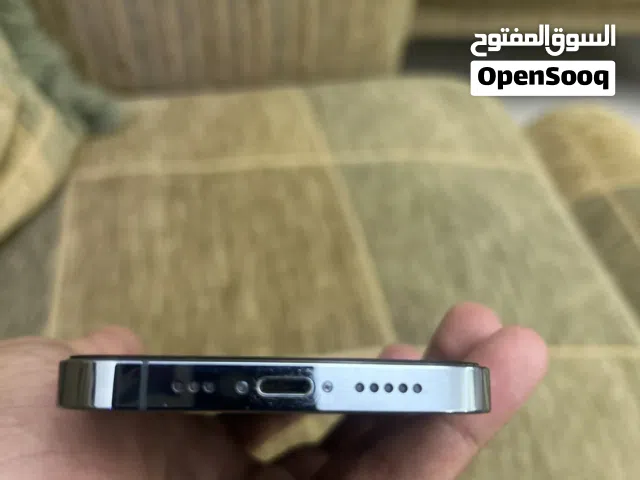 Apple iPhone 13 Pro 256 GB in Amman