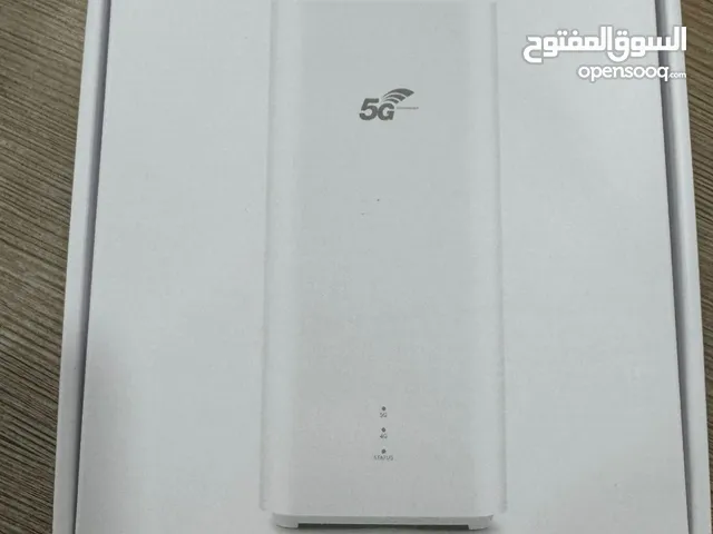 ALL TYPE OF 5G HOME & POCKET ROUTERS