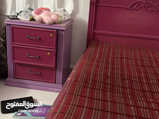 غرفة نوم صبايا او شباب او اطفال