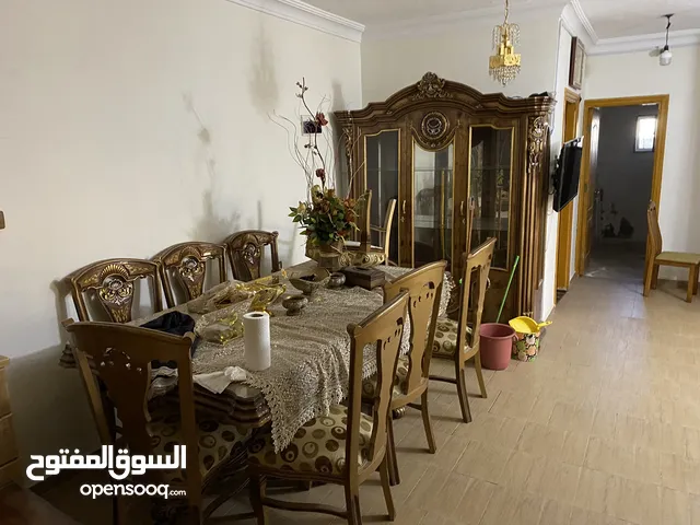 189m2 3 Bedrooms Apartments for Sale in Amman Jubaiha