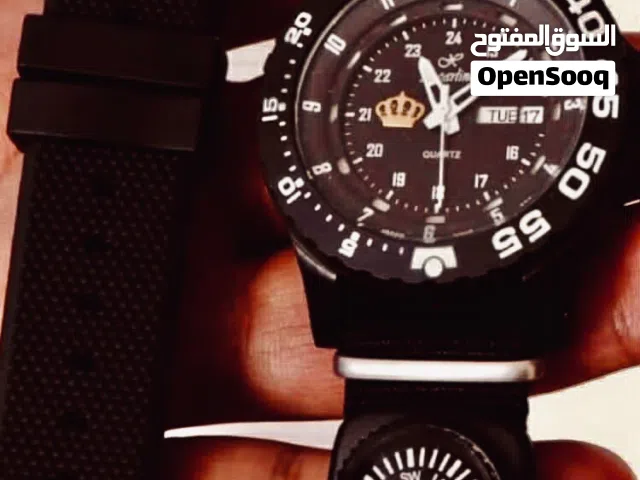 ساعه مميزه الاصلية مكفوله