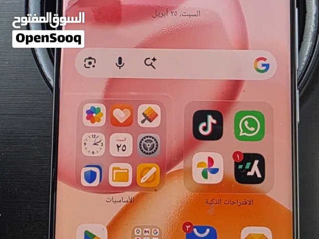 للبيع وسعر ثابت هونر 400pro شبه جديد مع ضمان سنة