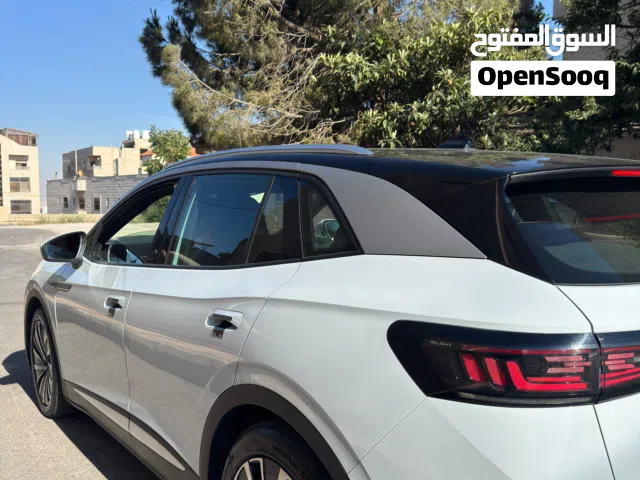 2022 Volkswagen ID 4 ID.4 X Pro