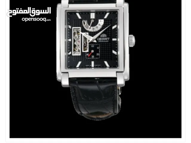 Automatic Orient watches  for sale in Irbid
