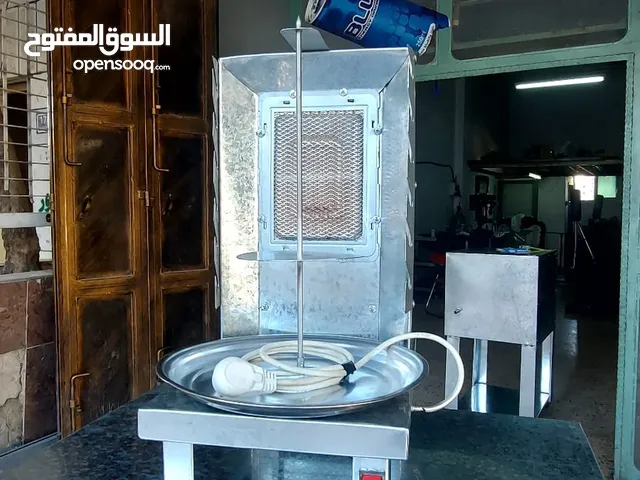 شواية شاورما منزلية