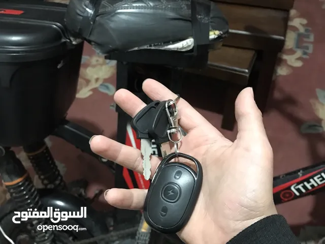 بسكليت كهرباء فل مواصفات إقرأ الوصف