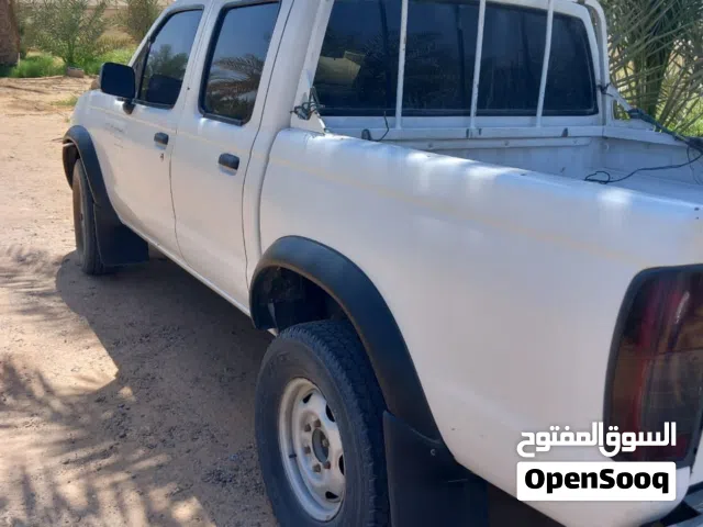 2003, Nissan, Other