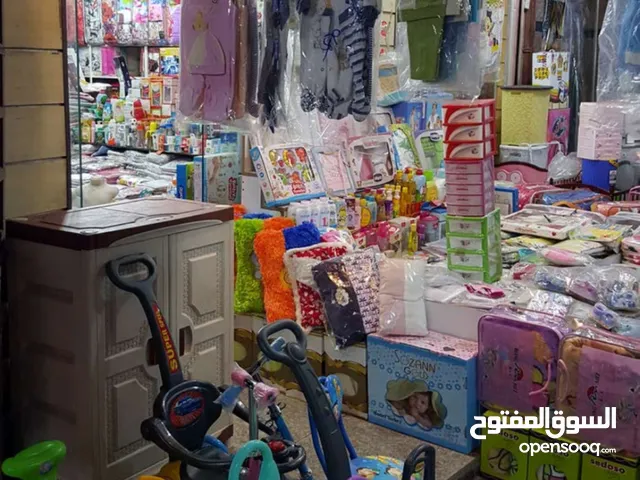 100 m2 Shops for Sale in Baghdad Jadeeda